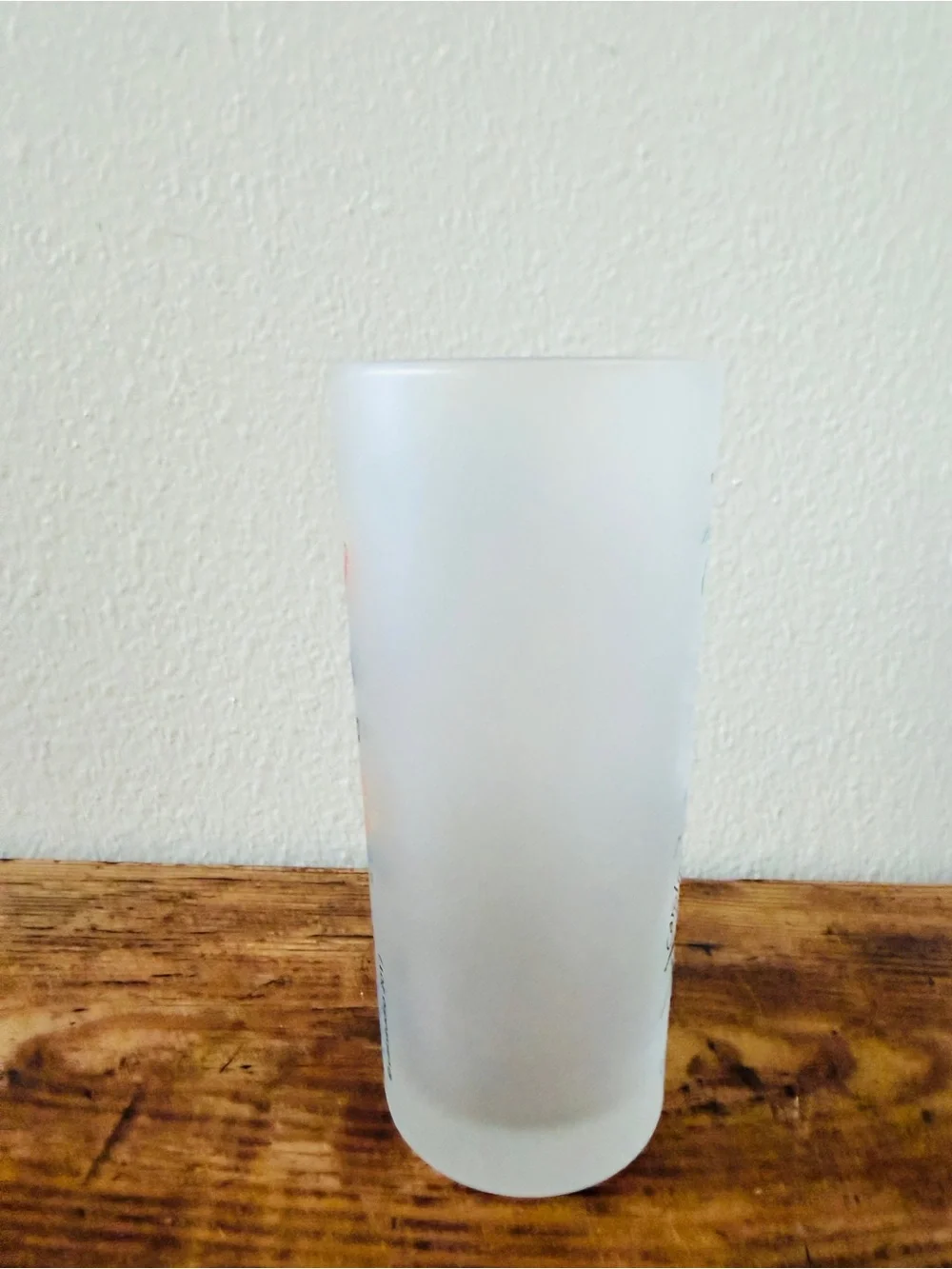 South Carolina Catstudio Art Drinking Glass - State Landmarks